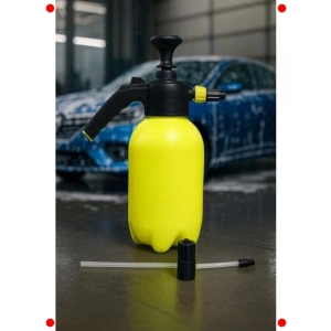 2 Litre Basınçlı Araç Yıkama Köpük Pompası