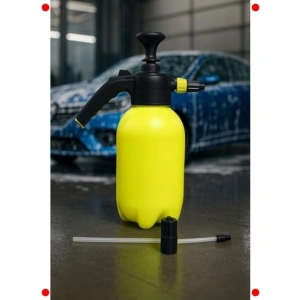 2 Litre Basınçlı Araç Yıkama Köpük Pompası