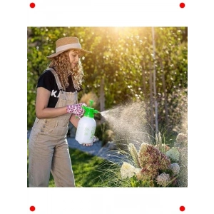 2 Litre Basınçlı El Püskürtücü