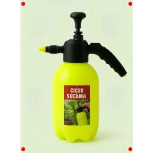 2 Litre Çok Amaçlı Basınçlı Püskürtme Pompası