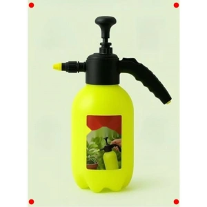 2 Litre Çok Amaçlı Basınçlı Püskürtme Pompası