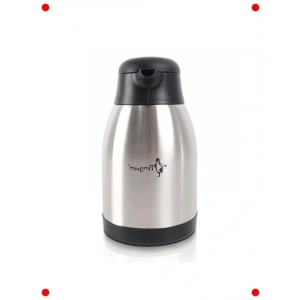 2 Litre Paslanmaz Çelik Termos