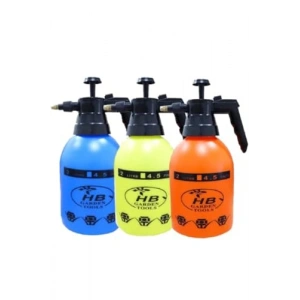 2 Lt Çubuklu El Tipi Basınçlı Ilaçlama Pompası