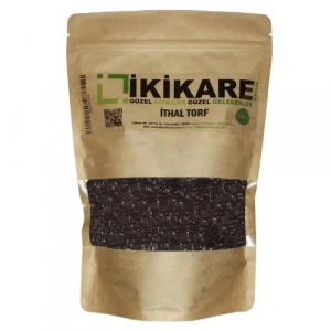 2 Lt İkikare İthal Torf ile Bitki Yetiştirmenin Kolay Yolu