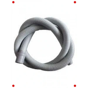 2 Metre Çamaşır Bulaşık Makinesi Tahliye Hortumu