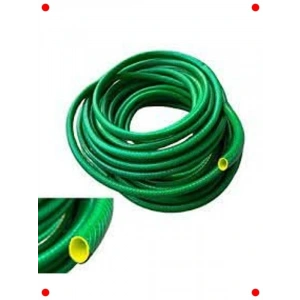 2 Metre Dayanıklı Bahçe Hortumu