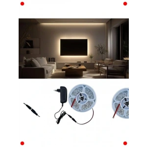 2 Metre Günışığı Şerit  Tak-Çalıştır, İç Mekan Aydınlatma