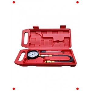 2 Parça  Kompresyon Test Cihazı Seti