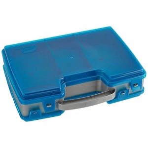 2 Taraflı Tackle Box, Balıkçılık Malzemeleri İçin Uygun