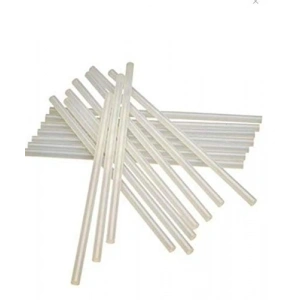 20 Adet 7 mm Silikon Tabanca Mumu, Yüksek Performans