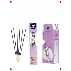 20 Adet anta Koku Çubuk Tütsü