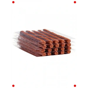 20 Adet Kendinden Vulkanize Lastik Onarım Şeridi