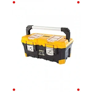 20 Alünyum Saplı Takım Çantası