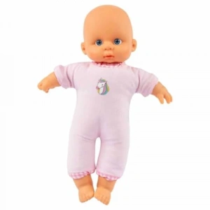 20 cm Boyunda Boubou Dolgulu Bebek - Yumuşak Oyun Arkadaşı