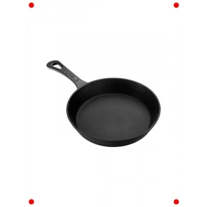 20 cm Yuvarlak Döküm Der Ta