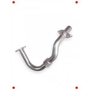 2.0 Dizel EGR Borusu, Hafif Ticari Uyumlu (2010-2015)