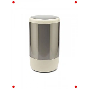 20 Litre İç Kovalı Bej Çöp Kovası