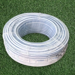 20 Metre Kalın 3 Katlı Bahçe Sulama Hortumu