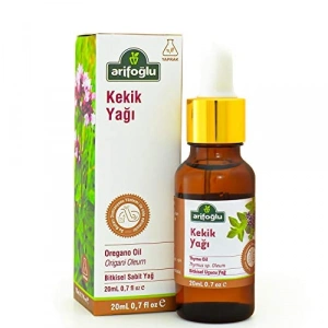 20 ml Kekik Yağı ile Doğal Aromaterapi ve Sağlık Desteği