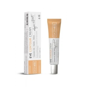 20 ml Retinol ve Tranexamik Asitli Göz Çevresi Bakım Kremi