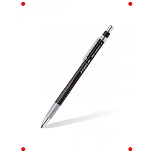 2.0 mm Versatil Kalem - Siyah