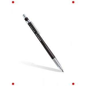 2.0 mm Versatil Kalem - Siyah