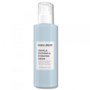 200 ml Cilt Bakım Kremi, Cilt Yüzeyini Rahatlatır