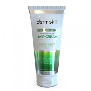 200 ml Kepeğe Karşı Etkili Saç Bakım Kremi