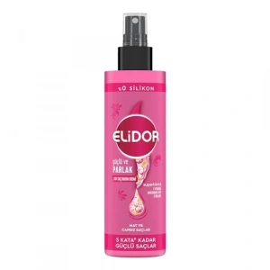 200 ml Süperblend Sıvı Saç Bakım Kremi - Güçlü ve Parlak