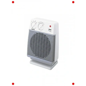 2000 W Fanlı Elektrikli Isıtıcı