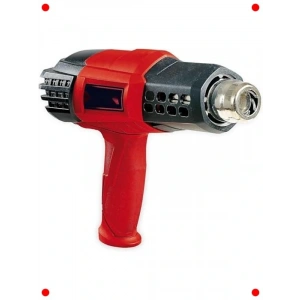 2000W Ayarlanabilir Sıcak Hava Tabancası