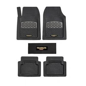 2007 Model Universal Lüks Oto Paspas, Krom Detaylar