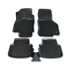 2012-2020 Volkswagen Golf 7 Uyumlu 3D Paspas