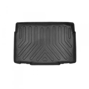 2017 Sonrası Opel Crossland için Alt 3D Baj Havuz