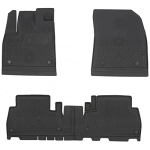 2019+ Citroen Berlingo Uyumlu 4.5D Oto Paspas