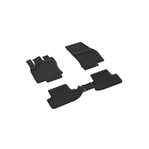 2019+ Model VW T-Roc İçin Uyumlu 4.5D Oto Paspas