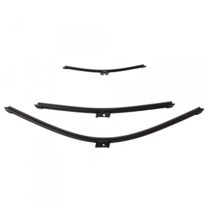 2021-2025 MG HS E-HS Uyumlu Ön ve Arka Cam Silecek Seti