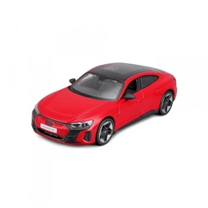 2022 Audi RS e-tron GT 1/25