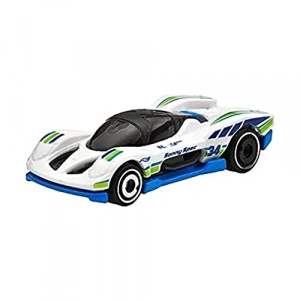 2023 Yılına Ait 1:64 Ölçekli Tekli Hot Wheels Araçları