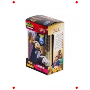 2024 Futbolcu Kartları Teneke Kutulu Set