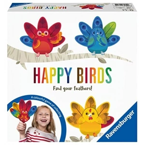 206155 Happy Birds