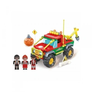 207 Parça Araba ve Altın Seti, Eğlenceli Oyun Deneyimi