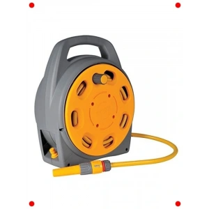 20m Bahçe Hortumu Sarma Makara Seti