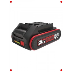 20V 2.0Ah Li-ion Profesyonel Yedek Akü