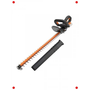 20V 61cm Profesyonel Akülü Çit Budama Makinesi