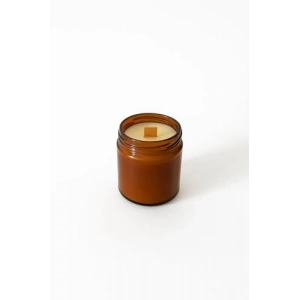 210 ml Lavanta Kokulu Kavanoz Mum          [ A]