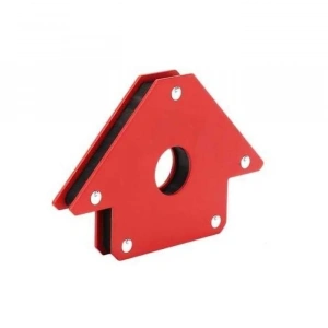 22 mm Mıknatıslı Kaynak Tutucu, Pratik Kullanım için