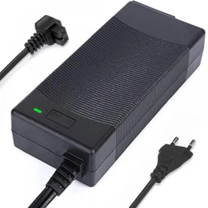 220V/12V Dönüştürücü Adaptör, Kompresörlü Araç Buzdolapları İçin