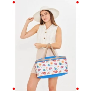 22L Termal Piknik/Kamp Çantası - Verona Stili