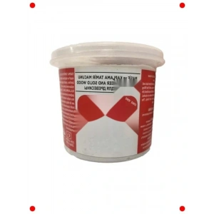 230gr Meşe Rengi Ahşap Tar Macunu